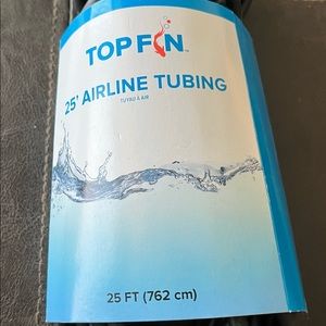 25’ Airline Tubing, new